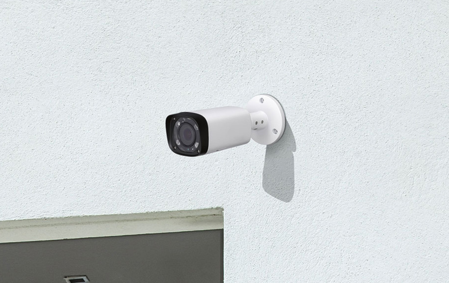 Alarme et vidéosurveillance